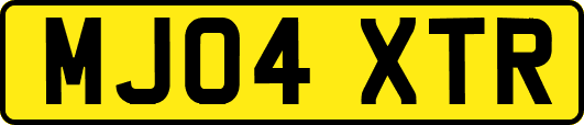 MJ04XTR