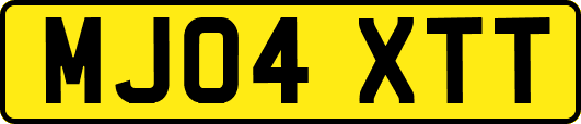 MJ04XTT