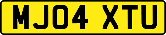 MJ04XTU
