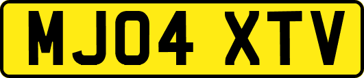 MJ04XTV