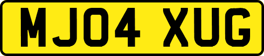 MJ04XUG