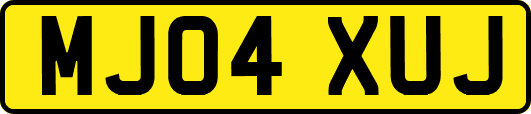 MJ04XUJ