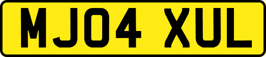 MJ04XUL