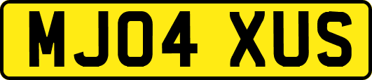 MJ04XUS