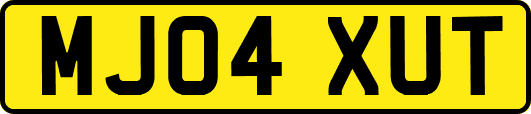 MJ04XUT