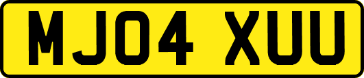 MJ04XUU