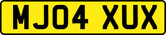 MJ04XUX