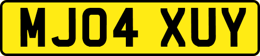 MJ04XUY