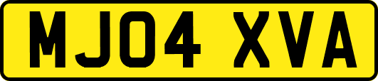 MJ04XVA