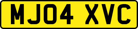 MJ04XVC