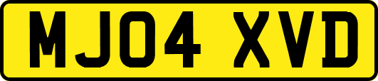 MJ04XVD