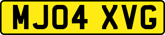 MJ04XVG