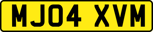 MJ04XVM