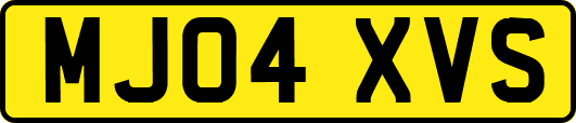 MJ04XVS