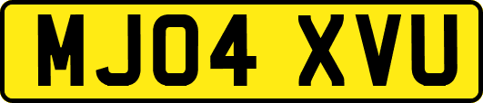 MJ04XVU
