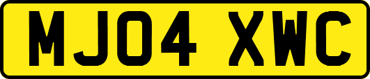 MJ04XWC