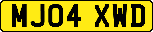 MJ04XWD