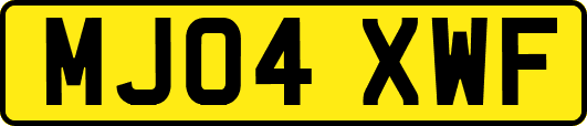 MJ04XWF