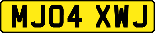 MJ04XWJ