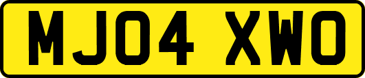 MJ04XWO