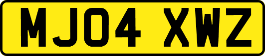 MJ04XWZ