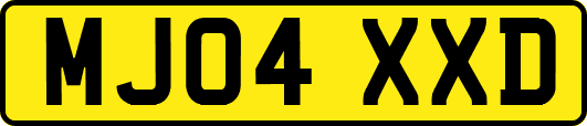 MJ04XXD