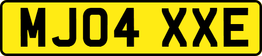 MJ04XXE