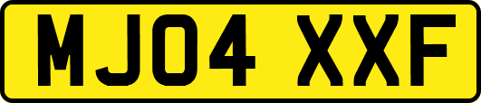 MJ04XXF