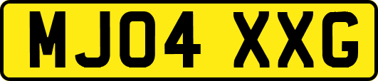 MJ04XXG