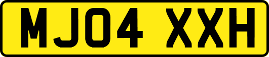 MJ04XXH
