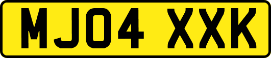 MJ04XXK
