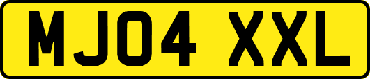 MJ04XXL