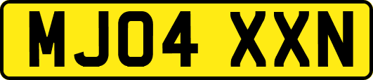 MJ04XXN