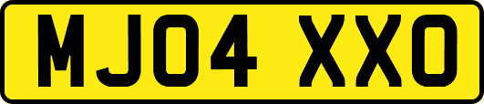 MJ04XXO