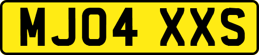 MJ04XXS