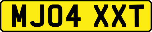 MJ04XXT