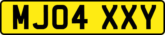 MJ04XXY