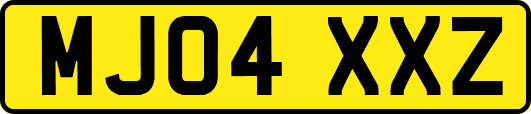 MJ04XXZ