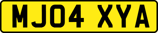 MJ04XYA