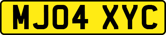 MJ04XYC