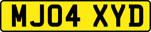 MJ04XYD