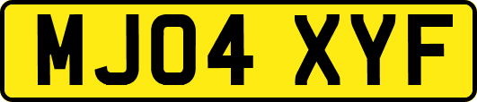MJ04XYF