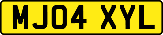 MJ04XYL