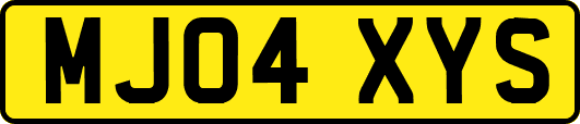 MJ04XYS