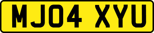 MJ04XYU