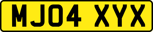 MJ04XYX