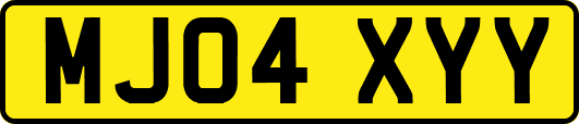 MJ04XYY