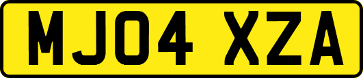 MJ04XZA