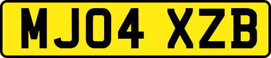 MJ04XZB