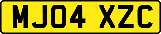 MJ04XZC